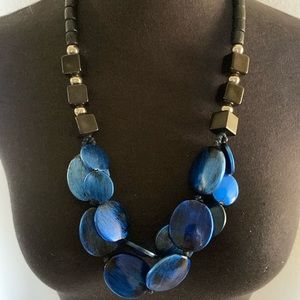 Chunky Necklace